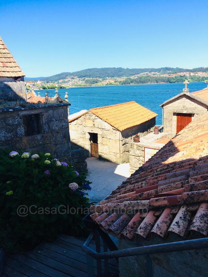 Casa Gloria - Atico Balcon Appartement