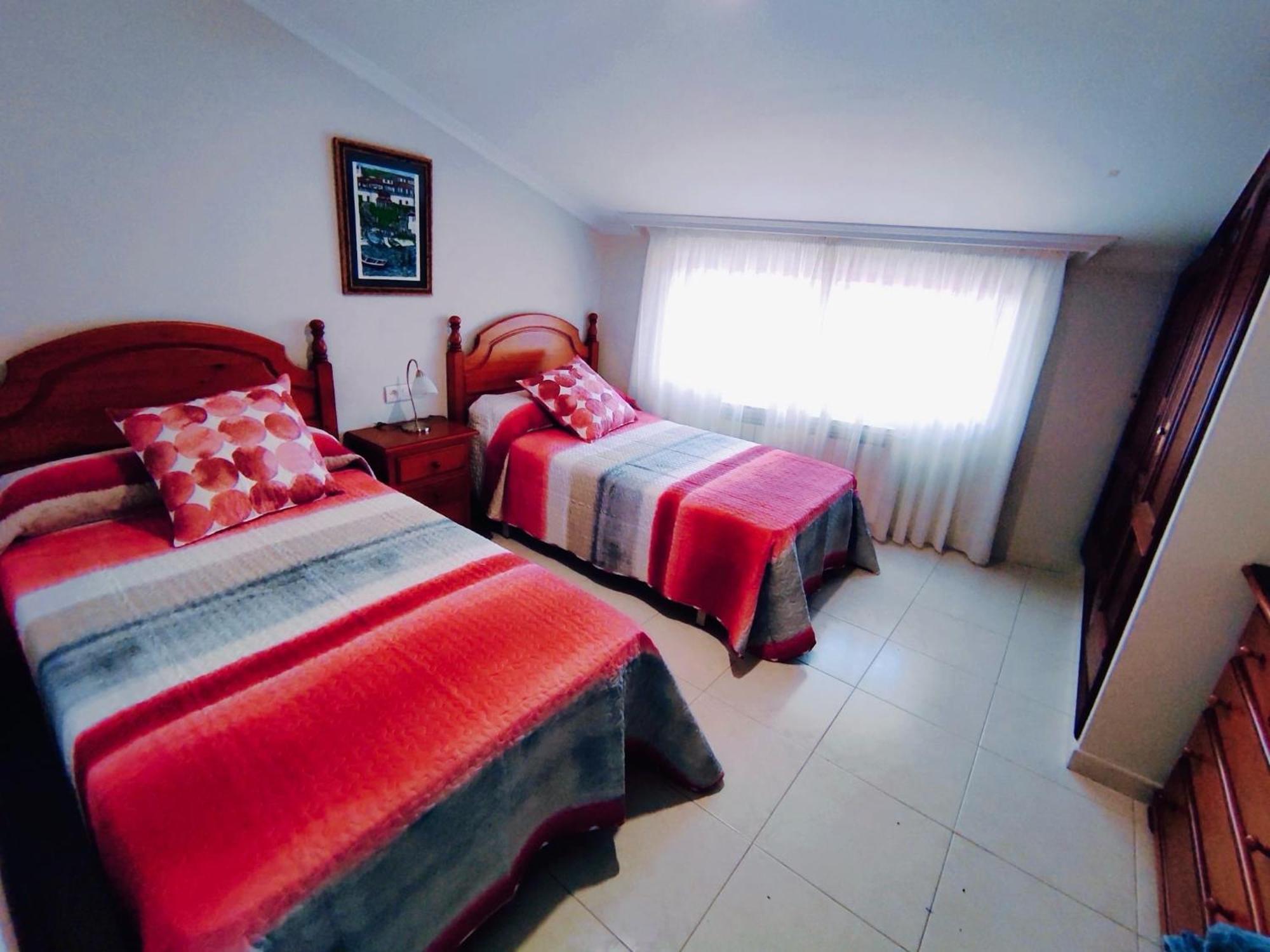 Casa Gloria - Atico Balcon *