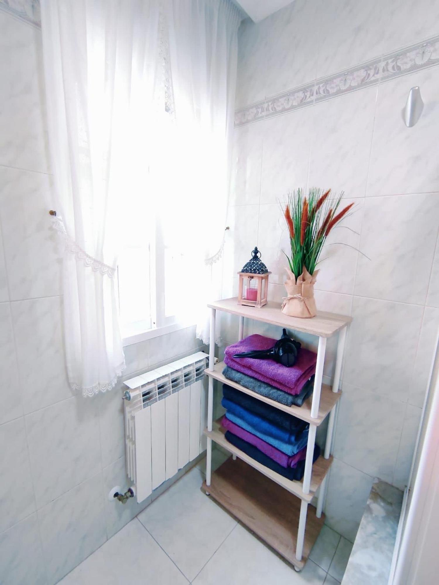 Casa Gloria - Atico Balcon Apartment *