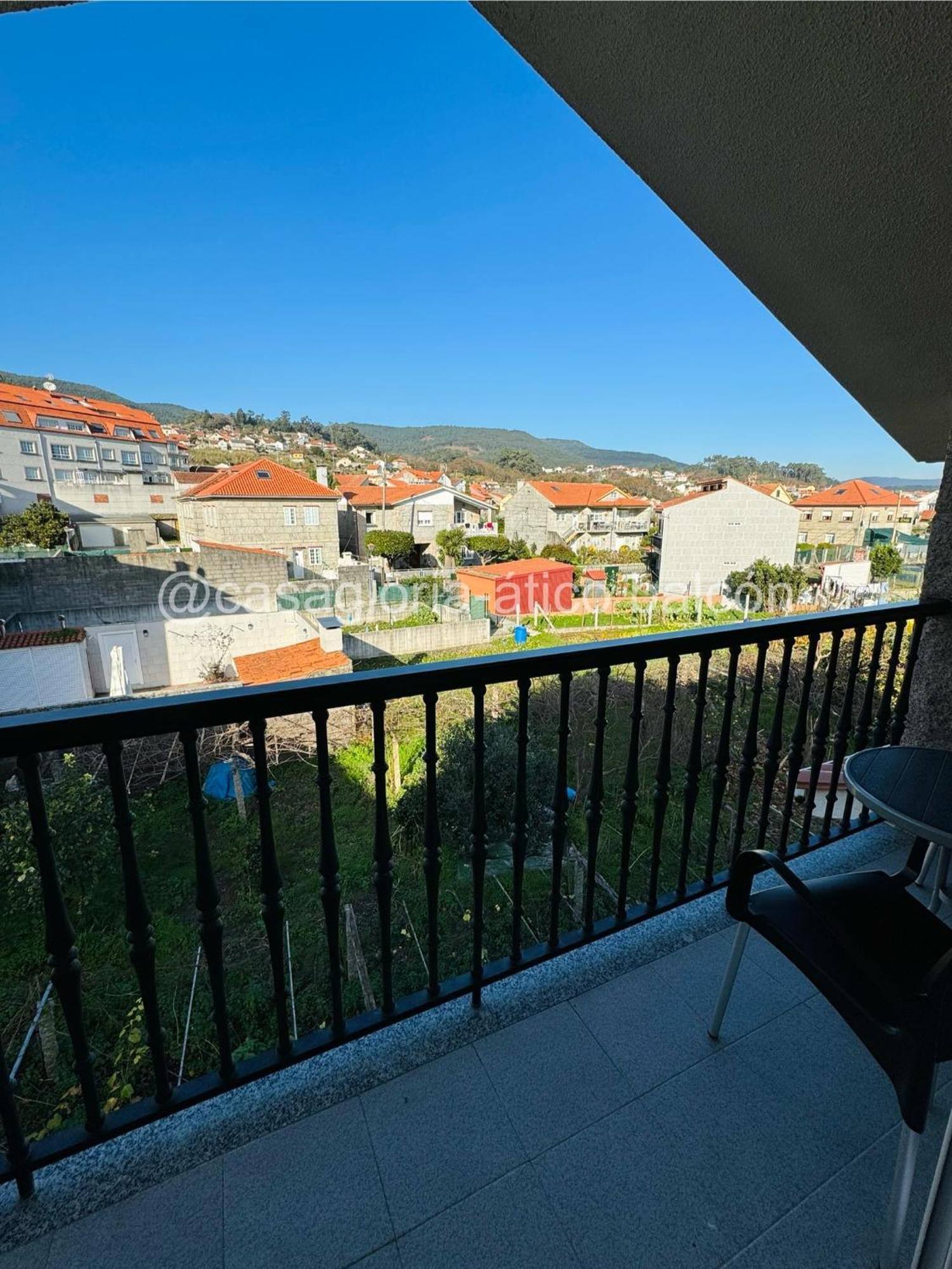 Casa Gloria - Atico Balcon